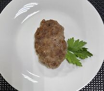 Котлета Домашняя