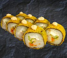 Криспи эби