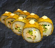 Криспи хот