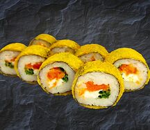 Криспи салмо
