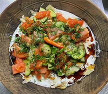 Курутоб классический