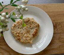 Котлета куриная