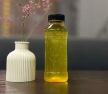 Компот из кураги