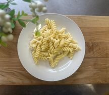Макароны