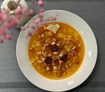 Солянка