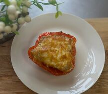 Перец фаршированный