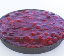 Тарт Berry