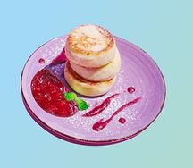 Сырники