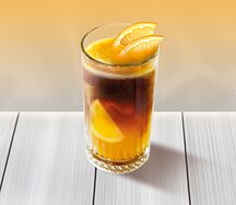 Hot бамбл