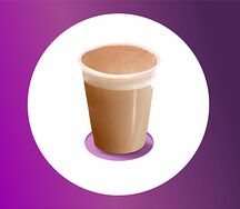 Раф Солёная карамель