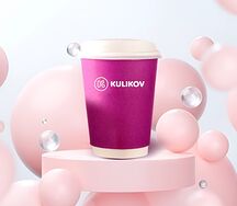Какао XL