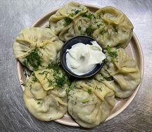 Манты