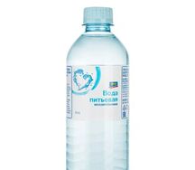 Вода питьевая Aro