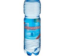 Карачинская газированная