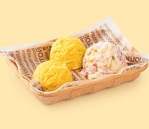 Печеный Мэш стандарт