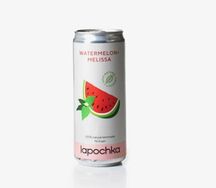 Лимонад Lapochka Арбуз-мелисса