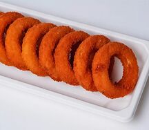 Луковые кольца