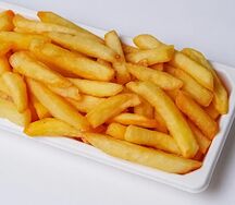 Картофель Фри