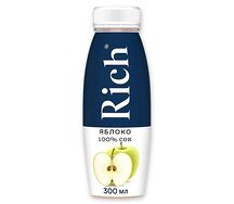 Сок Rich Яблочный