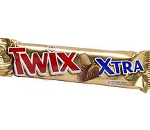 Шоколадный батончик Twix Xtra