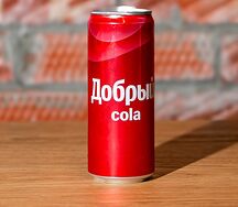 Добрый Кола