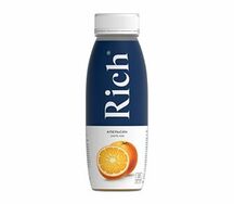 Сок Rich Апельсиновый