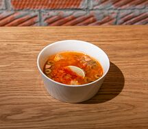 Солянка