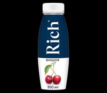 Сок Rich Вишневый