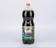 Байкал Черноголовка