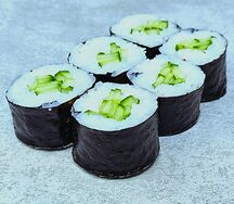 Каппа Маки
