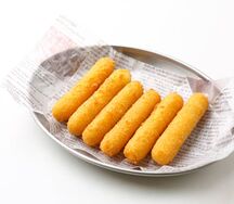 Сырные палочки