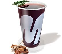 MUWI Глинтвейн 