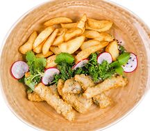 Fish & chips