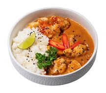 Карри Суншань