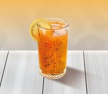 Чай Манго-маракуйя
