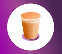 Раф Солёная карамель