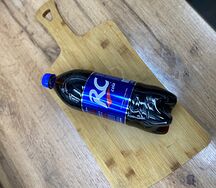 RC cola