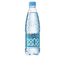Bona Aqua негазированная