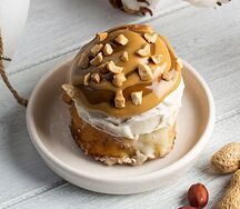 Минибон арахисовый