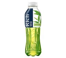Rich tea зеленый чай