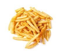 Картофель фри