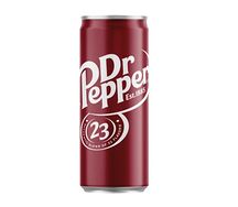 Dr. Pepper