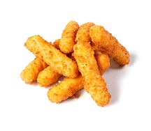 Сырные палочки