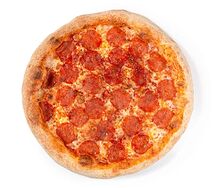 Пепперони