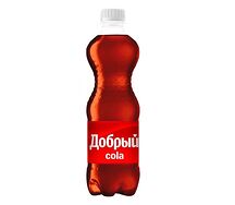 Добрый Кола