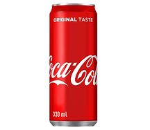 Coca-Cola 