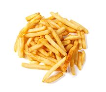 Картофель фри