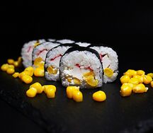 Крабовый подснежник