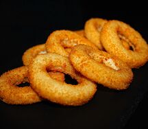 Луковые кольца