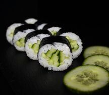 Капа маки